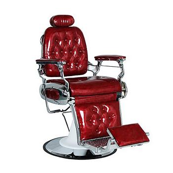 Großhandel B2B Vintage Friseursalon Barber Shop Friseurstuhl schwenkbar Frisierstuhl D
